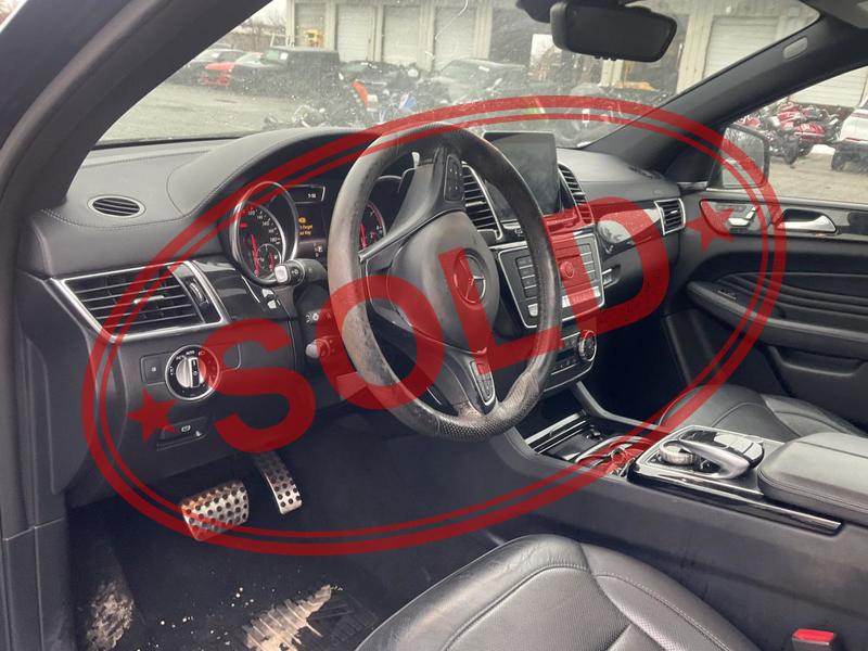 2019 mercedes benz gle coupe 43 17