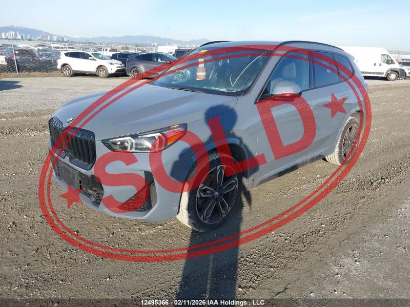 2024 bmw x1 15