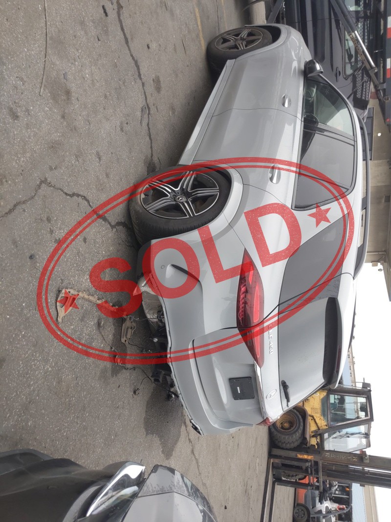 2024 mercedes benz gle 450 4matic 2