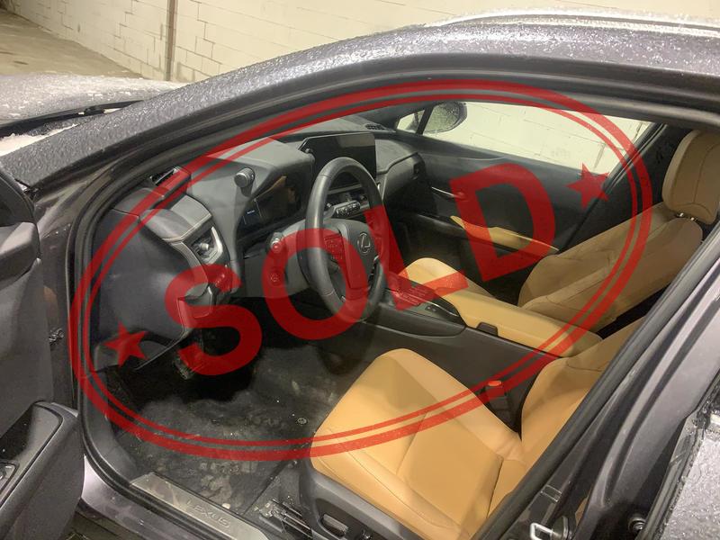 2025 lexus ux 300h 16