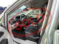 2023 chrysler pacifica touring l zabrac czesci 33