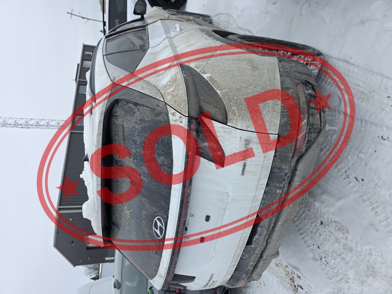 2024 hyundai tucson 25