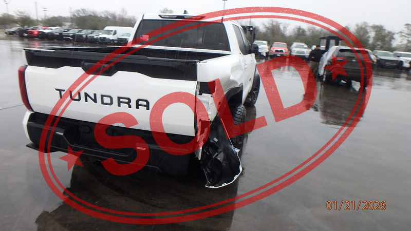 2024 toyota tundra 8