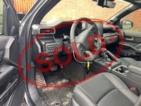 2025 toyota 4runner sr5 2