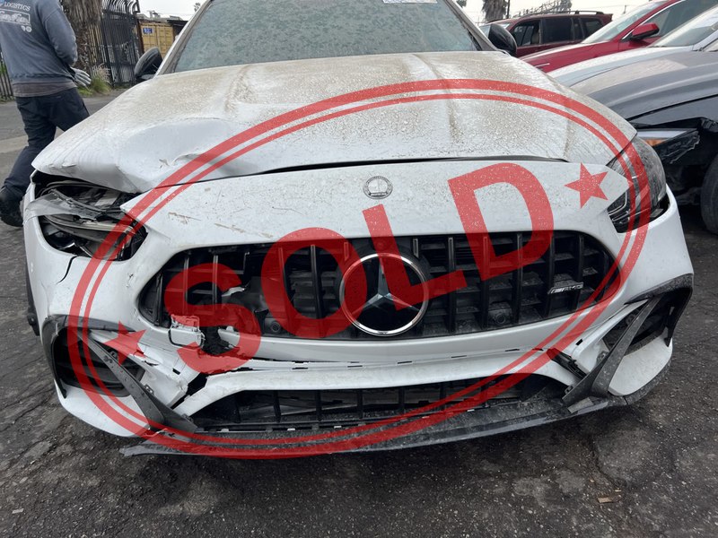 2024 mercedes benz amg c 13