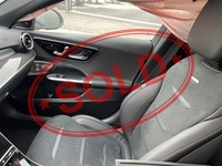 2024 mercedes benz amg c 28