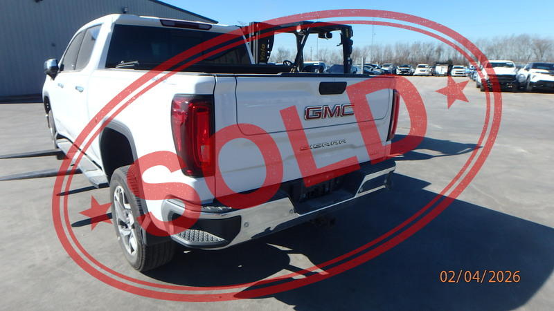 2024 gmc sierra 1500 23