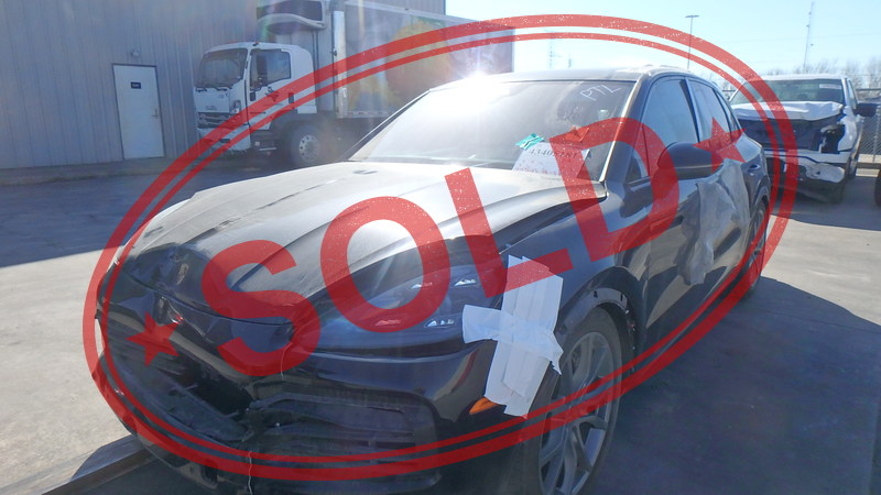 2019 porsche cayenne s 21