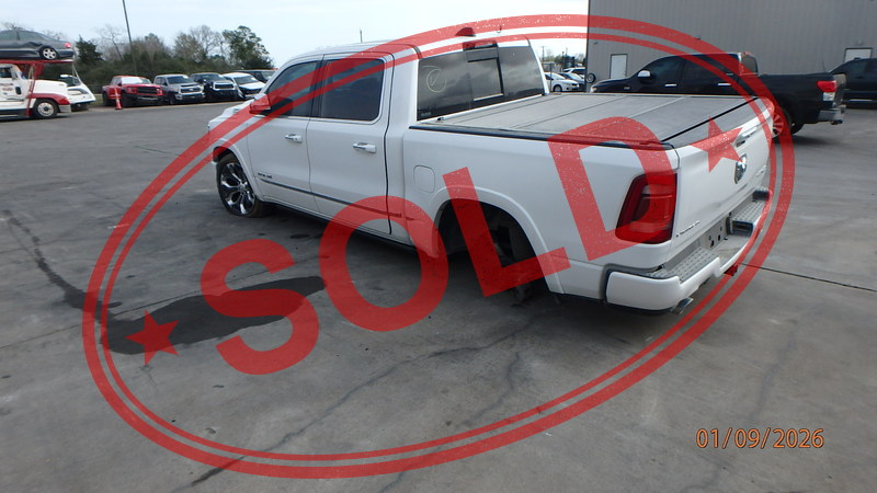 2022 ram 1500 1