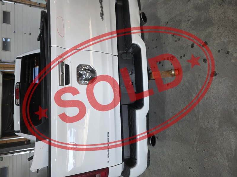 2020 ram 1500 limited 30