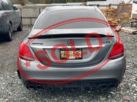 2019 mercedes benz c 43 amg 12