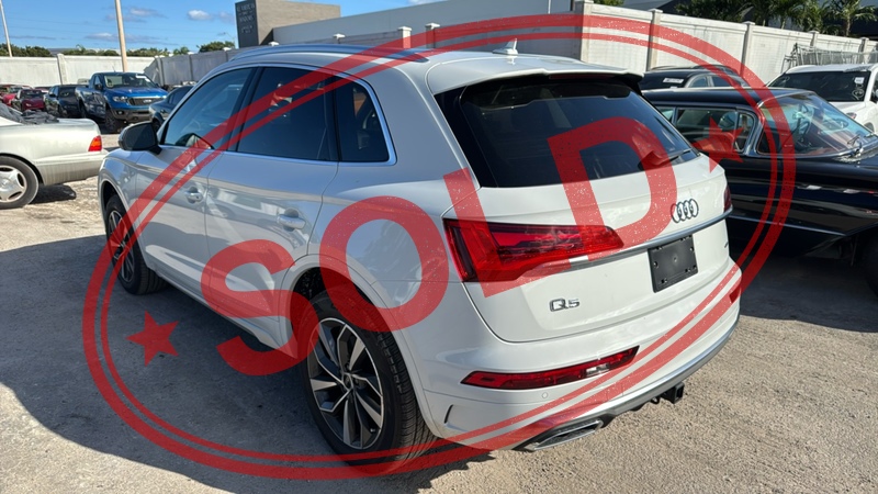 2023 audi q5 10