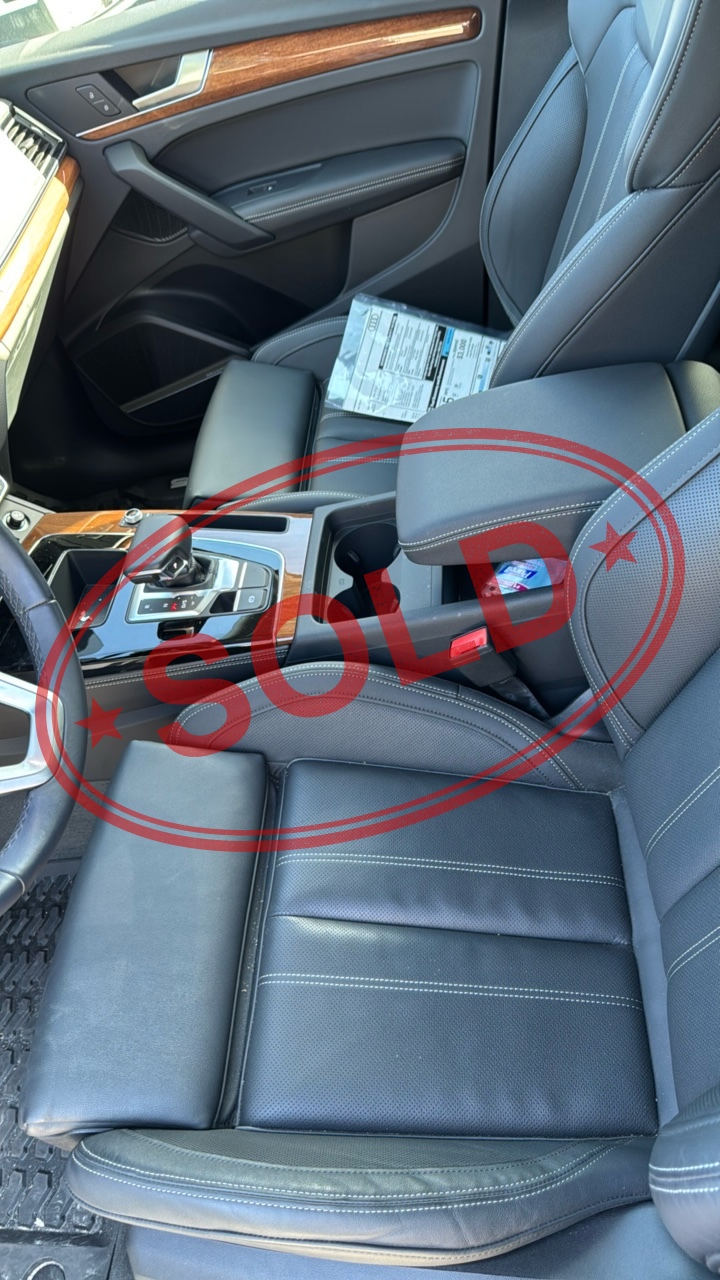 2023 audi q5 18