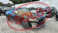 Ford mustang2